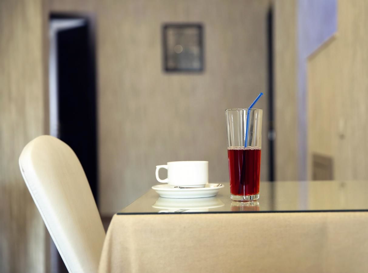 Отель Rondo Hotel Тбилиси-19