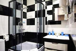 Отель Rondo Hotel Тбилиси Стандартный двухместный номер с 1 кроватью-2