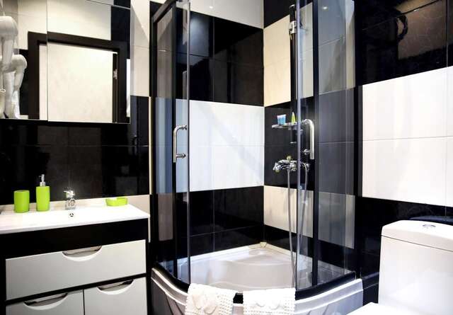 Отель Rondo Hotel Тбилиси-12