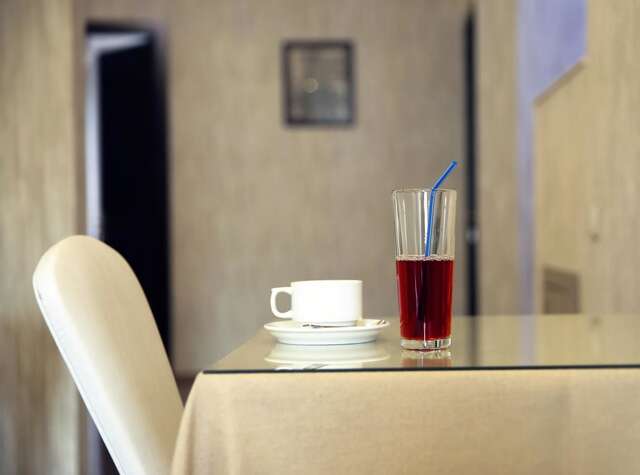 Отель Rondo Hotel Тбилиси-18