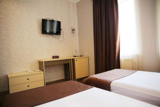 Отель Rondo Hotel Тбилиси-24