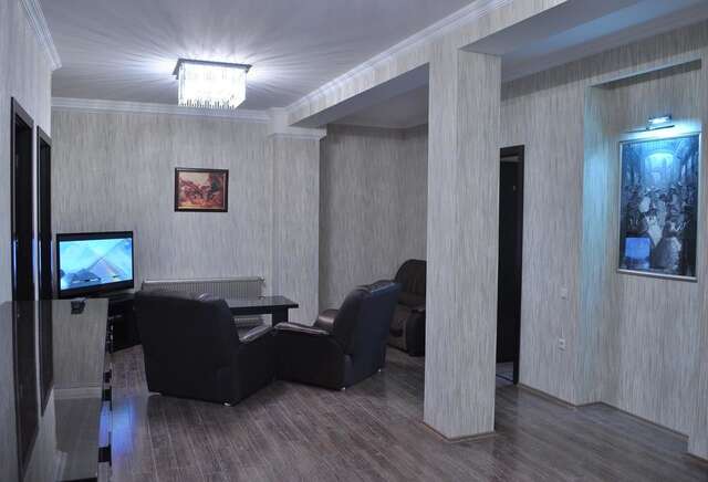 Отель Rondo Hotel Тбилиси-28