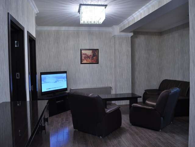 Отель Rondo Hotel Тбилиси-31