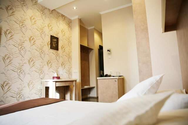 Отель Rondo Hotel Тбилиси-35