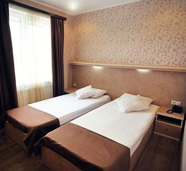 Отель Rondo Hotel Тбилиси-6