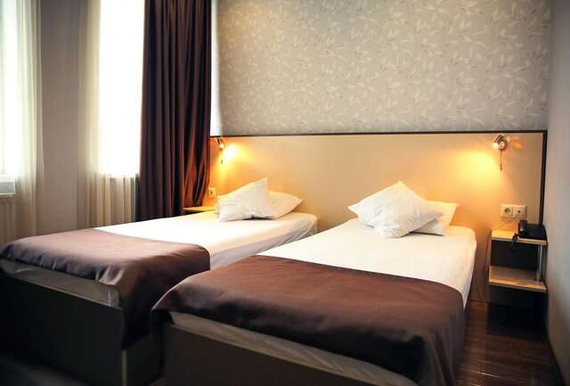 Отель Rondo Hotel Тбилиси-8